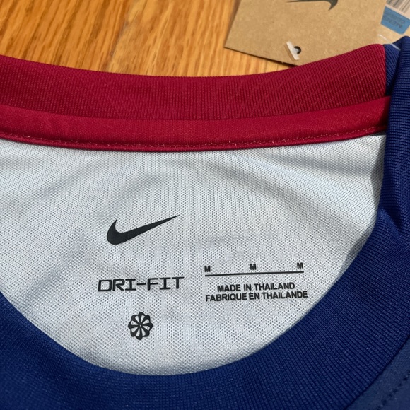 Nike FC Barcelona home jersey 2023/24 - Picture 6 of 11